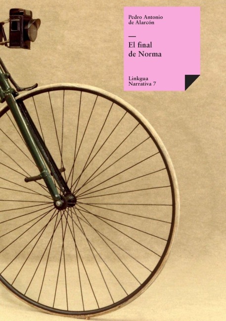 El final de Norma - Pedro Antonio De Alarcón