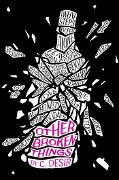 Cover-Bild zum Titel 'Other Broken Things' von 'C. Desir'