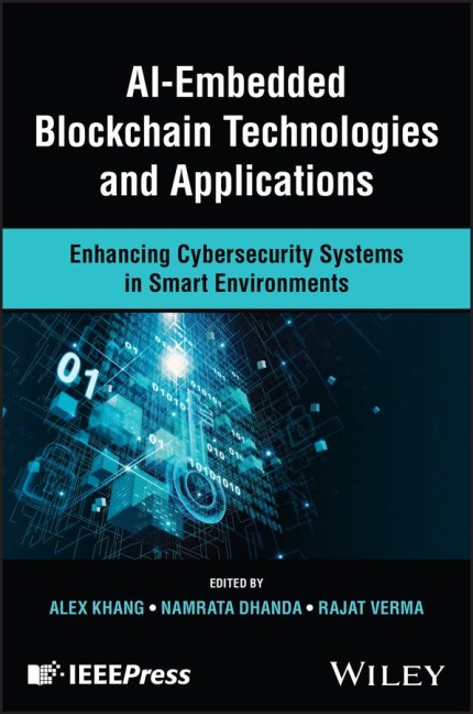 AI-Embedded Blockchain Technologies and Applications - 