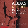 Palast der Miserablen - Abbas Khider