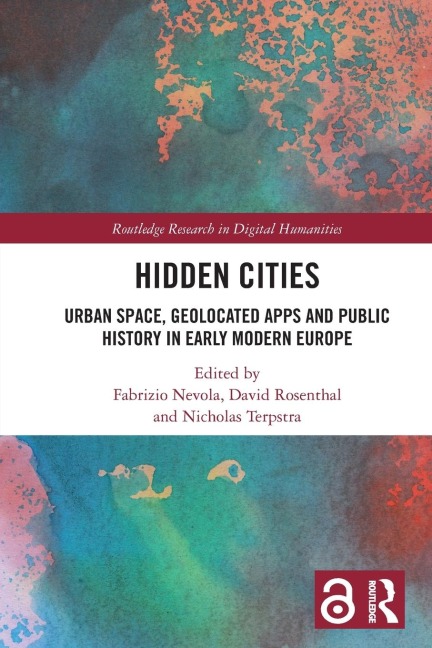 Hidden Cities - 