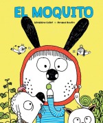 Cover-Bild zum Titel 'Moquito, El' von 'Geraldine Collet'