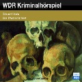 Cover-Bild zum Titel 'Das Triumvirat hext' von 'Gisbert Haefs'