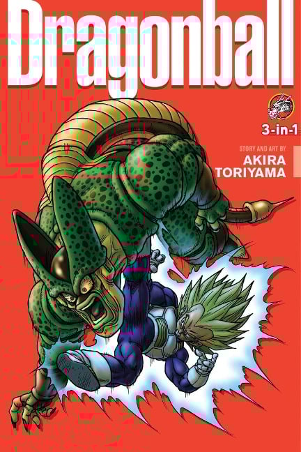 Dragon Ball (3-In-1 Edition), Vol. 11 - Akira Toriyama