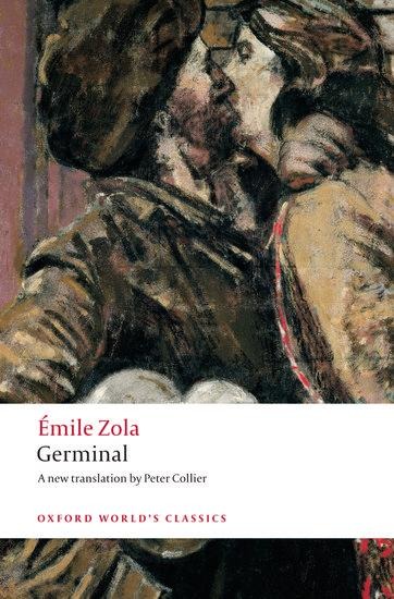 Germinal - Émile Zola, Peter Collier
