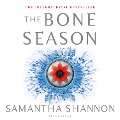 The Bone Season - Samantha Shannon