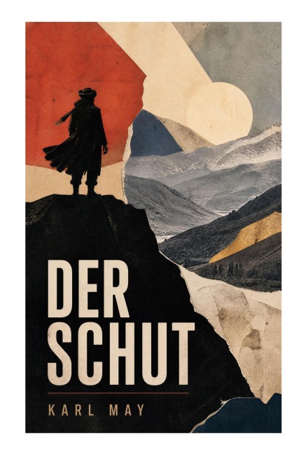 Der Schut - Karl May