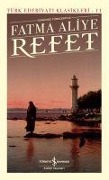 Cover-Bild zum Titel 'Refet Ciltli' von 'Fatma Aliye'