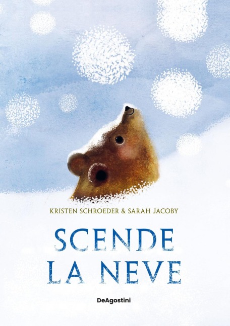 Scende la neve - Kristen Schroeder