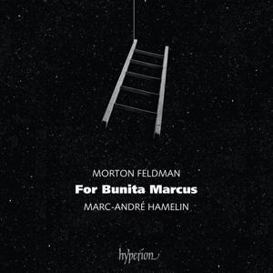 For Bunita Marcus - Marc-Andr Hamelin