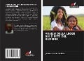 Cover-Bild zum Titel 'ANALISI DELLA LEGGE SUI DIRITTI DEL BAMBINO' von 'James Nnamdi Aduba'