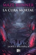 Cover-Bild zum Titel 'Maze Runner' von 'James Dashner'