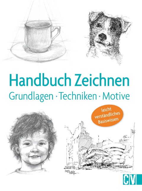 Handbuch Zeichnen - 