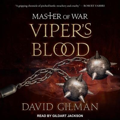 Viper's Blood - David Gilman