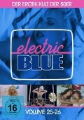 Die Dessous Story,u.v.m. - Electric Blue-Erotic