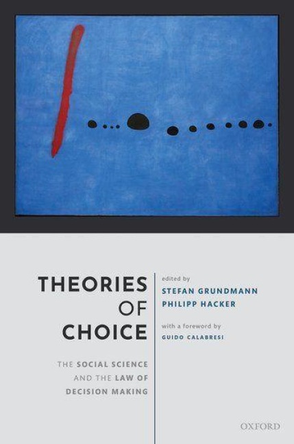Theories of Choice - 
