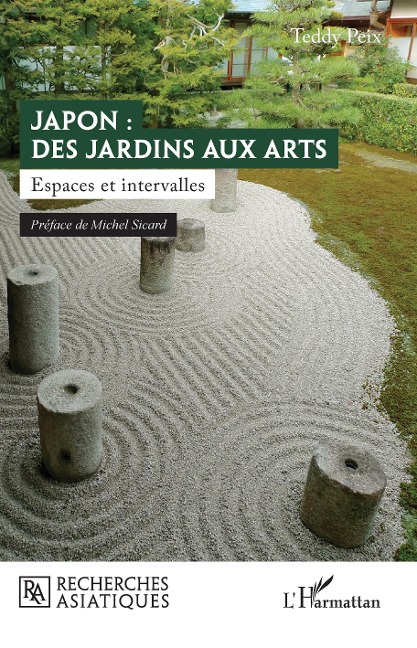 Japon : des jardins aux arts - Peix