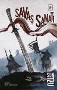 Cover-Bild zum Titel 'Savas Sanati' von 'Sun Tzu'