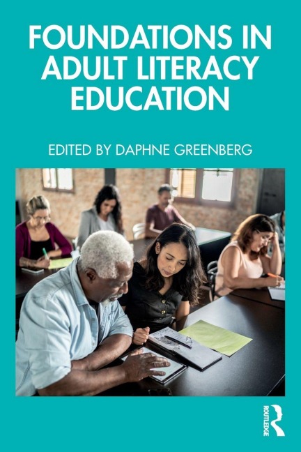 Foundations in Adult Literacy Education - 