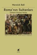 Cover-Bild zum Titel 'Romanin Sultanlari' von 'Warwick Ball'