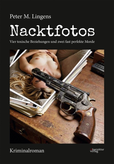 Nacktfotos - Peter M. Lingens
