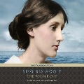 Cover-Bild zum Titel 'The Voyage Out' von 'Virginia Woolf'
