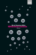 Cover-Bild zum Titel 'Glamorama' von 'Bret Easton Ellis'