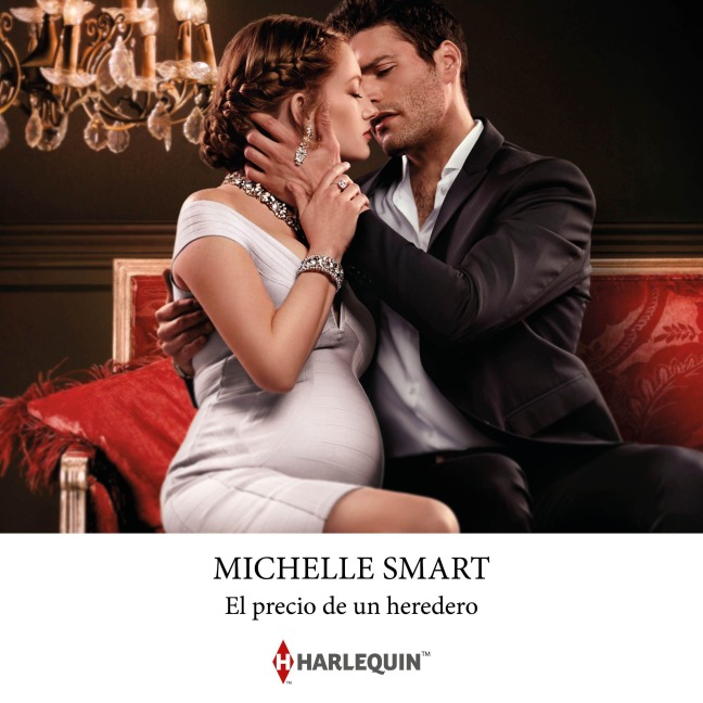 El precio de un heredero - Michelle Smart