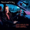 Cover-Bild zum Titel 'Das Haus an der Ampel' von 'Reinhard Mey'