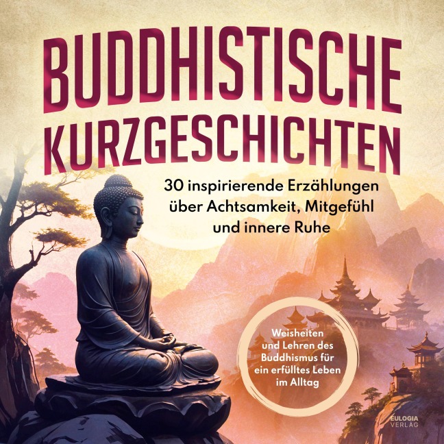 Buddhistische Kurzgeschichten - Ravi Das