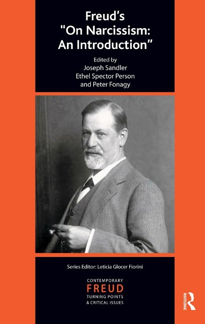 Freud's On Narcissism - Peter Fonagy