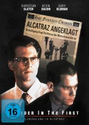 Cover-Bild zum Titel 'Murder in the First - Lebenslang in Alcatraz' von 'Dan Gordon, Christopher Young'