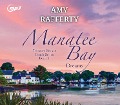 Cover-Bild zum Titel 'Manatee Bay' von 'Amy Rafferty'