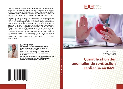 Quantification des anomalies de contraction cardiaque en IRM - Wafa Baccouch, Narjes Ben Ameur, Tarek Kraiem