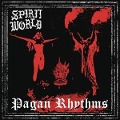 Cover-Bild zum Titel 'Pagan Rhythms' von 'SpiritWorld'