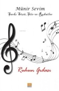 Cover-Bild zum Titel 'Ruhun Gidasi' von 'Münir Sevim'