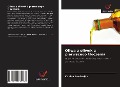 Cover-Bild zum Titel 'Oliwa z oliwek z pierwszego t¿oczenia' von 'Kahina Bouhadjra'