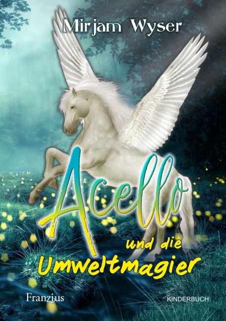 Acello - Mirjam Wyser