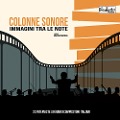 Cover-Bild zum Titel 'Colonne sonore. Immagini tra le note. 23 interviste ai grandi compositori italiani' von 'Massimo Privitera'