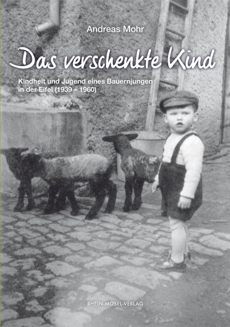 Das verschenkte Kind - Andreas Mohr