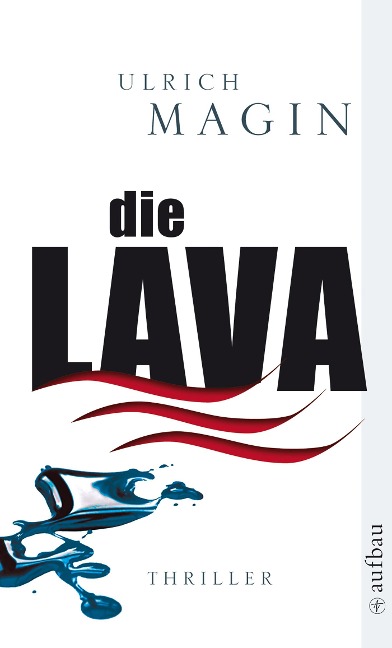 Die Lava - Ulrich Magin