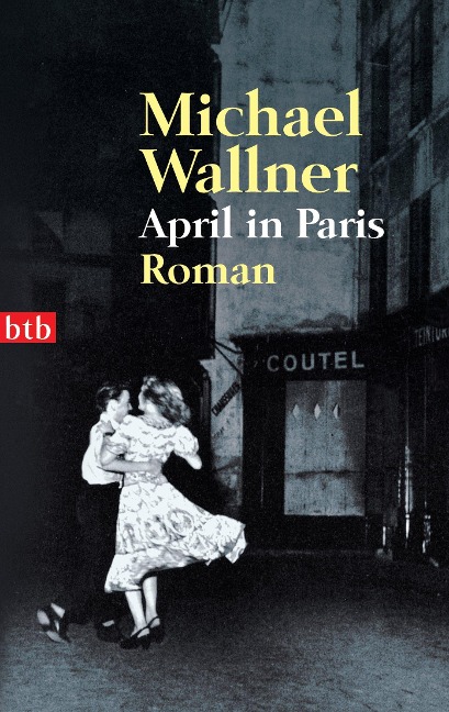 April in Paris - Michael Wallner