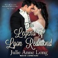 The Legend of Lyon Redmond - Julie Anne Long