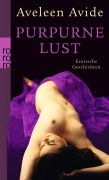 Cover-Bild zum Titel 'Purpurne Lust' von 'Aveleen Avide'