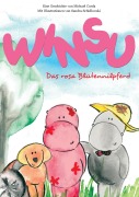 Cover-Bild zum Titel 'Winsu' von 'Michael Corda'