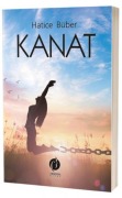 Cover-Bild zum Titel 'Kanat' von 'Hatice Büber'