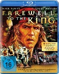 Cover-Bild zum Titel 'Farewell to the King' von 'Pierre Schoendoerffer, John Milius, Basil Poledouris'
