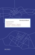 Cover-Bild zum Titel 'Wörterbuch Schottisch-Gälisch-Deutsch /Deutsch-Schottisch-Gälisch' von 'Bernhard Maier'