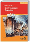 Die Französische Revolution - Susanne Lachenicht