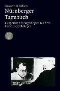 Nürnberger Tagebuch - Gustave M. Gilbert